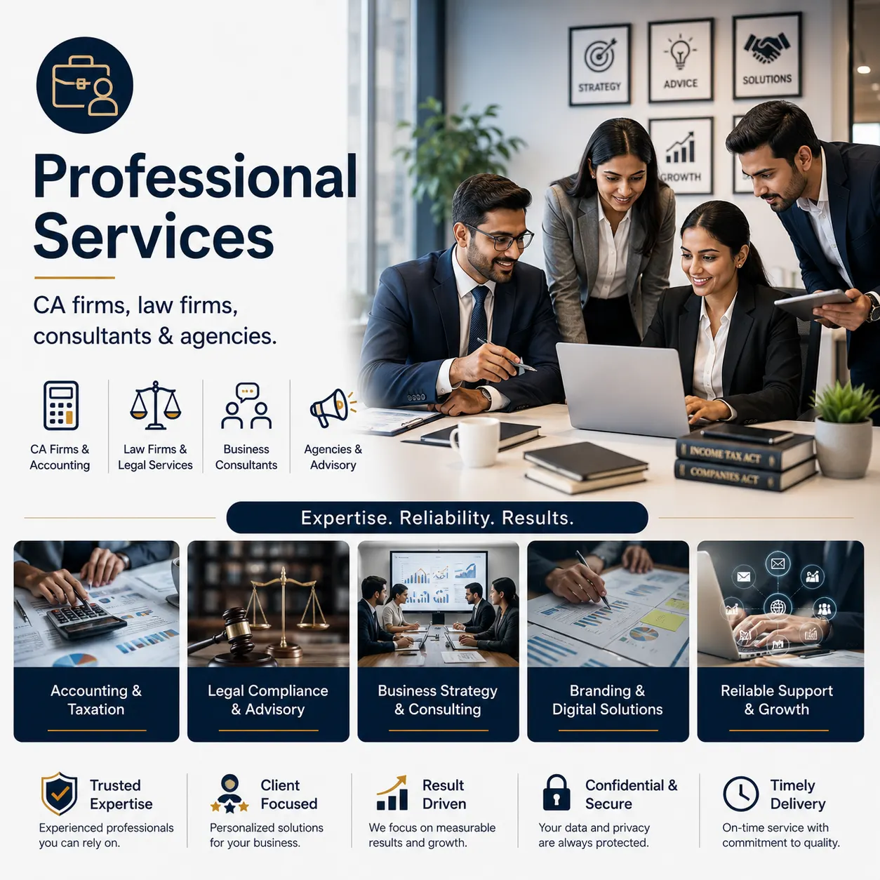 Professional Services
