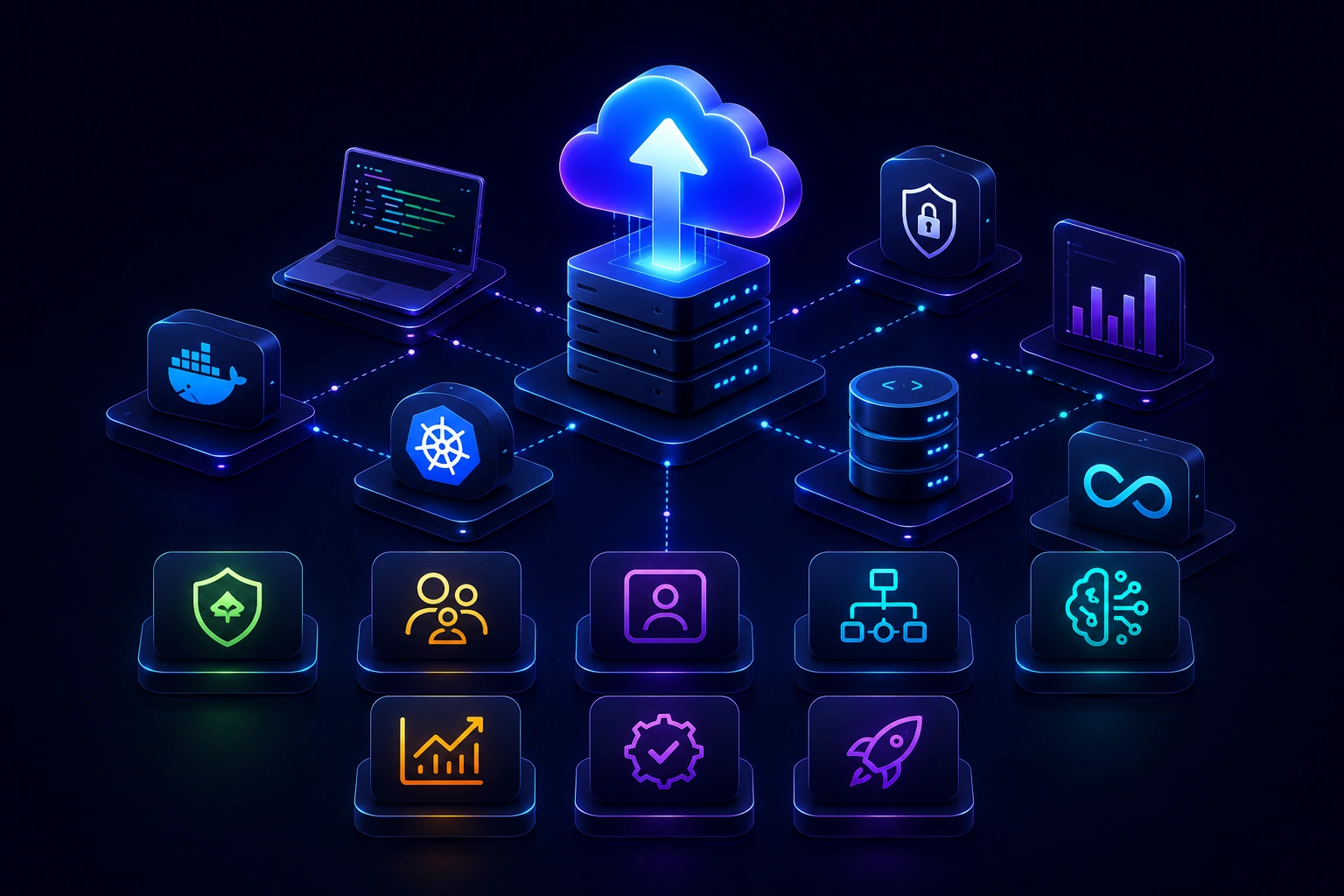 Technology Websites That Accelerate Growth & Innovation