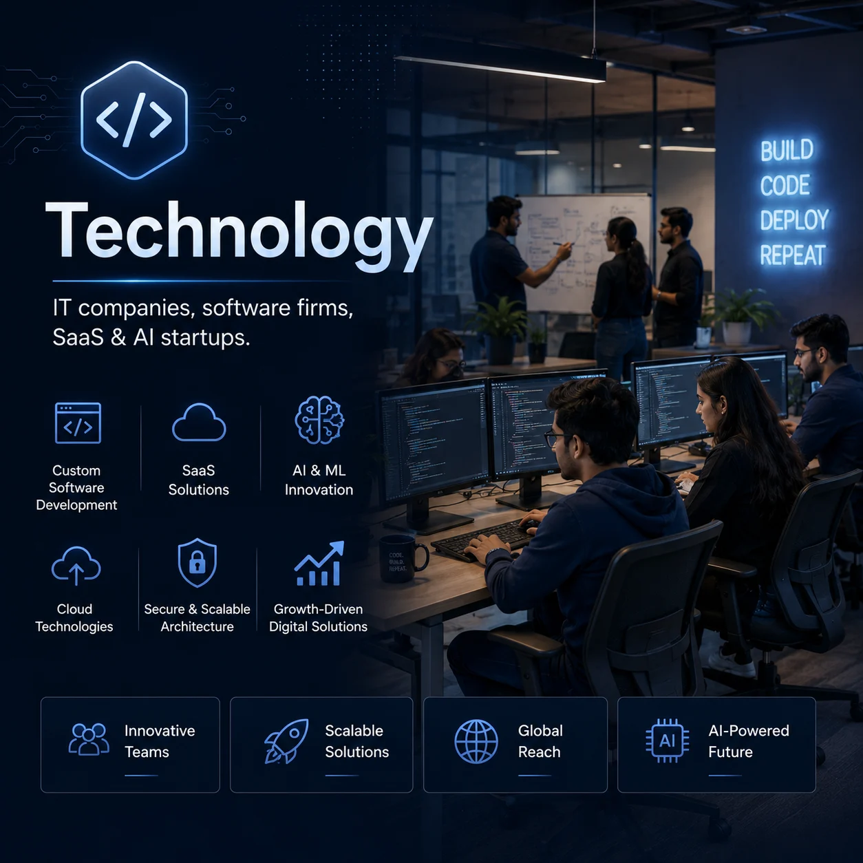 Technology