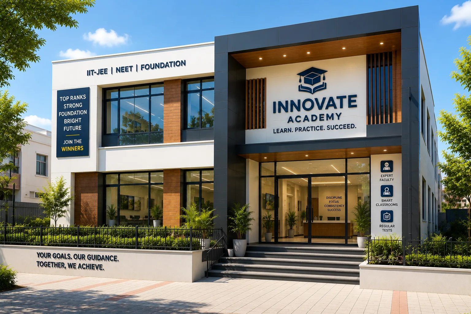 Coaching Institute